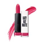 Covergirl Katy Kat Matte Lipstick Kp 06 Cat Call