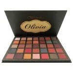 Beauty Creations 35 Color Pro Palette OLOVIA