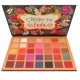 soft texture, contains 35 different shades, is