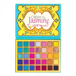 Beauty Creations Jasmine Palette No. 16 |Veela Beauty