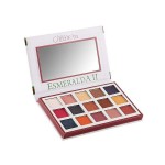Beauty Creations Esmeralda Eyeshadow Palette 