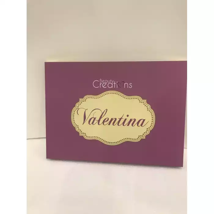 soft texture, contains 35 different shades, is
