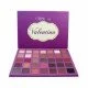 The Beauty Creations 35 Color Pro Palette comes with 35 matte and shimmer beautiful shades to enhance your natural beauty. | Veela Beauty soft texture, contains 35 different shades, is