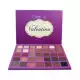 The Beauty Creations 35 Color Pro Palette comes with 35 matte and shimmer beautiful shades to enhance your natural beauty. | Veela Beauty soft texture, contains 35 different shades, is