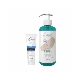 dear Clean & Hydrate Set dear Clean & Hydrate Set