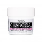 Advanced Clinicals Charcoal Detoxifying Mask 150Ml