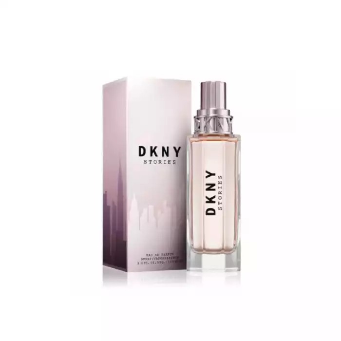 Dkny Stories By Donna Karan Is A Amber Floral Fragrance For Women. This Is A New Fragrance. Dkny Stories Was Launched In 2018. The Nose Behind This Fragrance Is Stephen Nilsen. Top Notes Are Milk Mousse, Guava, Black Car | Veela Beauty Dkny Stories By Donna Karan Is A Amber Floral Fragrance For