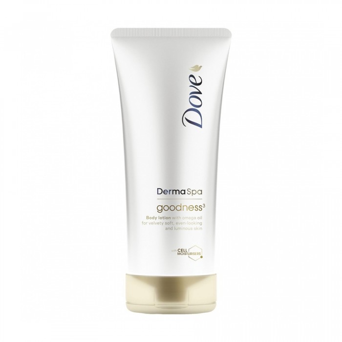 It is our fist spa-like body lotion to blend omega oil with Cell-Moisturisers. This fast absorbing lotion transforms dry skin in three beautiful ways: for even-looking, luminous skin, that feels velvety soft. We then b | Veela Beauty It is our fist spa-like body lotion to blend omega oil with
