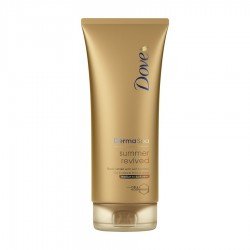 DermaSpa Summer Revived Body Lotion 200ML |Veela Beauty