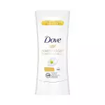 Dove Advanced Care Antiperspirant Soothing Chamomile 74g