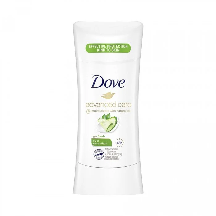 keeps your underarms dry and odor-free for up to 48 hours. kind to your skin SOFT AND COMFORTABLE UNDERARMS: Our antiperspirant deodorant for women, containing 1/4 moisturizers with natural oil, cares for your underarm | Veela Beauty keeps your underarms dry and odor-free for up to 48 hours
