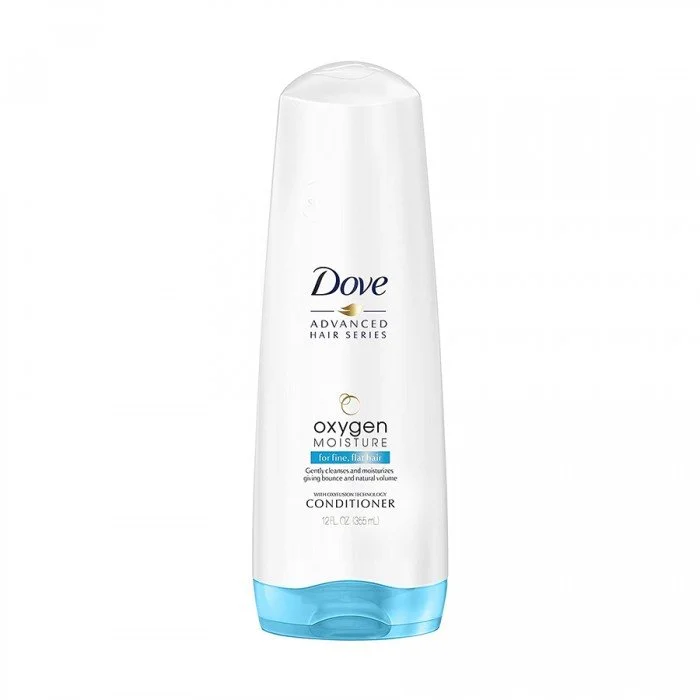 Dove Advanced Hair Series Oxygen Moisture Conditioner |