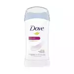 Dove Antiperspirant Deodorant Powder  45g