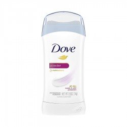 Dove Antiperspirant Deodorant Powder  45g |Veela Beauty