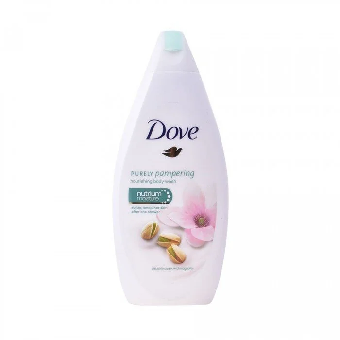 Effectively washes away bacteria while nourishing your skin. Floral pistachio cream and magnolia scent delights your senses. Gives a shower experience that nourishes and pampers. Gives you softer, smoother skin after ju | Veela Beauty Effectively washes away bacteria while nourishing your skin