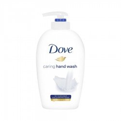 Dove Caring Hand Wash 250ml |Veela Beauty