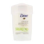 Dove Clinical Solid Cool Essential 48g