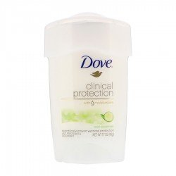 Dove Clinical Solid Cool Essential 48g |Veela Beauty