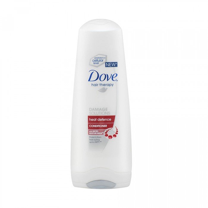 Dove Damage Therapy Heat Defence Conditioner with Micro