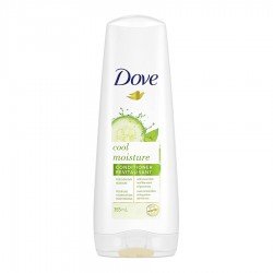 Dove Cool Moisture Conditioner 355ml 12 |Veela Beauty