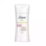 Dove Deodorant  Adv Care Anti-Perspirant Coconut 76ml