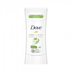 Dove Deodorant Stick Advanced Care Cool Essential 74g