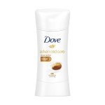 Dove Deodorant Stick Advanced Care Shea Butter 74g