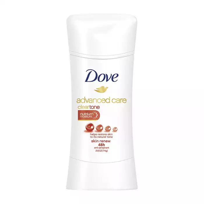 حماية ضد التعرق تصل إلى 48 ساعة. يحتوي على Dove NutriumMoisture و ¼ مرطبات. يساعد في تقليل العلامات الداكنة على الإبطين ويحفز البشرة على تجديد نفسها بعد الحلاقة. عطر زهري رقيق. مزيل العرق المضاد للتعرق ينساب بسهولة. | فييلا بيوتي حماية ضد التعرق تصل إلى 48 ساعة |
