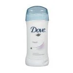 Dove Deodorant Stick Fresh Invisible 74g