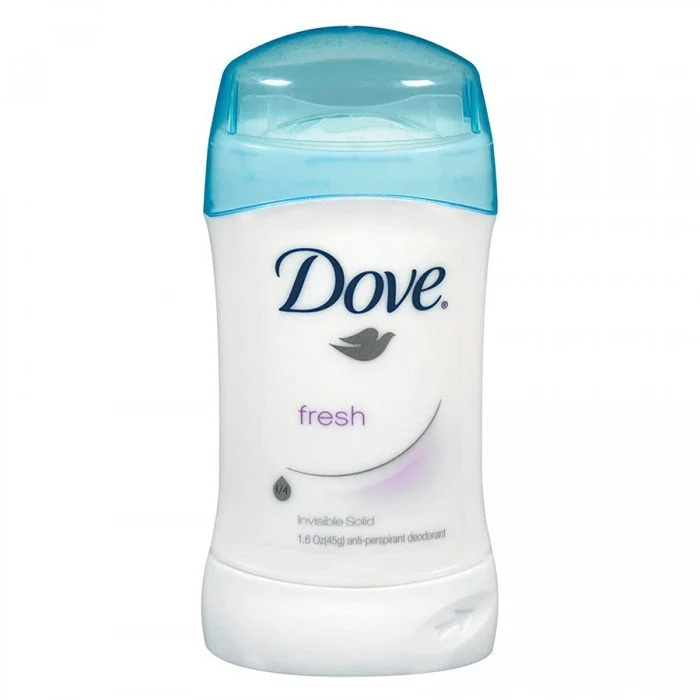 Anti-Perspirant & Deodorant. Reduces Underarm Wetness. 24 Hour Protection. | Veela Beauty Anti-Perspirant & Deodorant | فييلا بيوتي