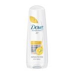 Dove Go Fresh Conditioner Energize Grapefruit & Lemongrass 355ml