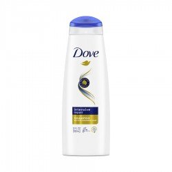 Dove Intense Damage Shampoo 355ml |Veela Beauty