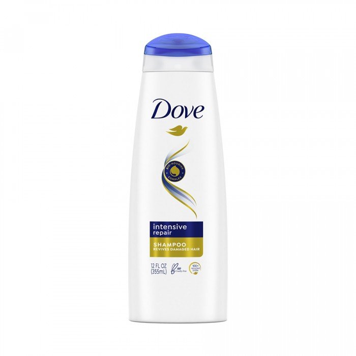 Dove Nutritive Solutions Intensive Repair Hair