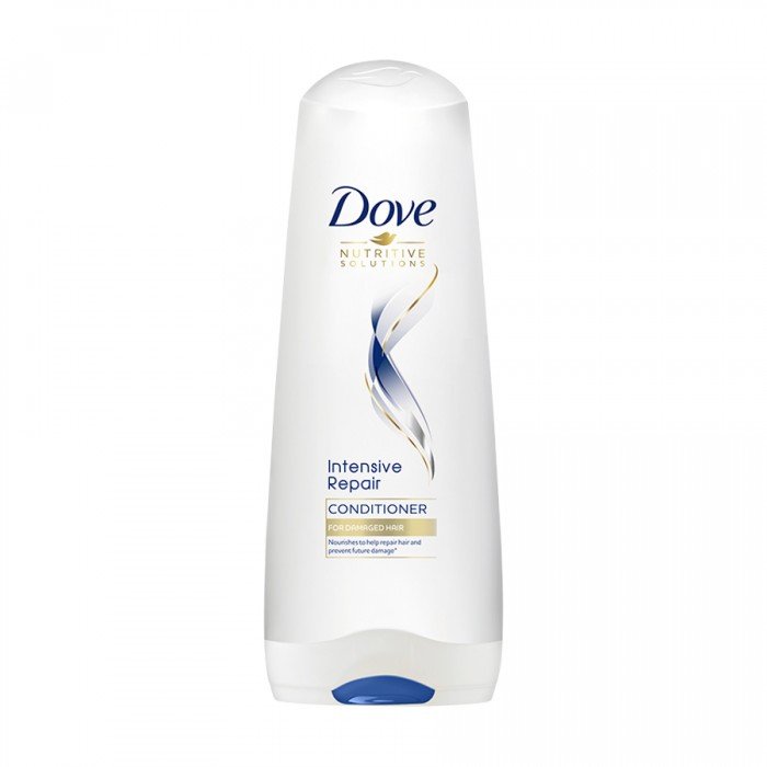 ابتكرت Dove بلسم Dove للإصلاح المكثف