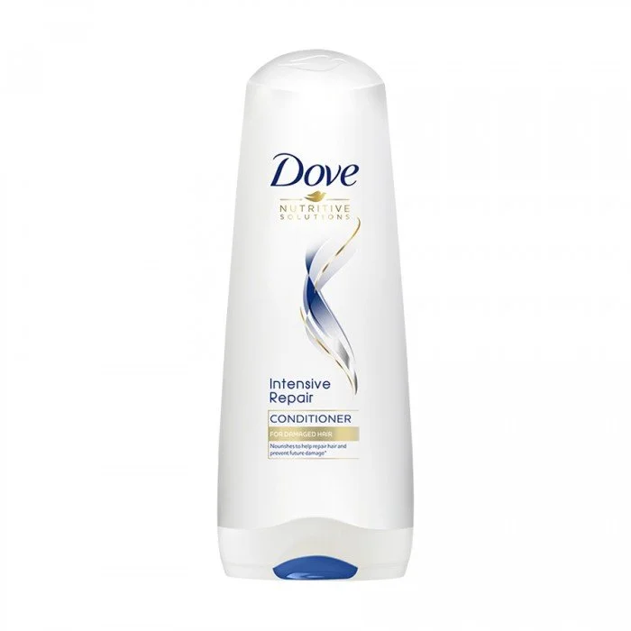 ابتكرت Dove بلسم Dove للإصلاح المكثف لتنعيم الأضرار وإصلاحها بشكل واضح وتقويتها ضد الكسر. تعلم دوف أن العناية بالشعر التالف يجب أن تتجاوز إزالة علامات التلف الخارجية ، ولهذا السبب تم تصميم بلسم دوف لتغذية الشعر داخله وال | فييلا بيوتي ابتكرت Dove بلسم Dove للإصلاح المكثف
