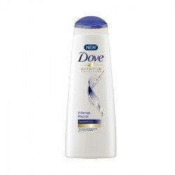 Dove Intensive Repair Shampoo For Damaged Hair 185ml |Veela