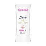 Dove Invisible Advanced Care Deodorant Solid Sticks Clear Finish 73g