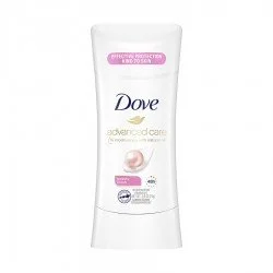Dove Invisible Advanced Care Deodorant Solid Sticks Clear