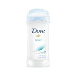 Dove Invisible Solid Antiperspirant Bloom 85ML