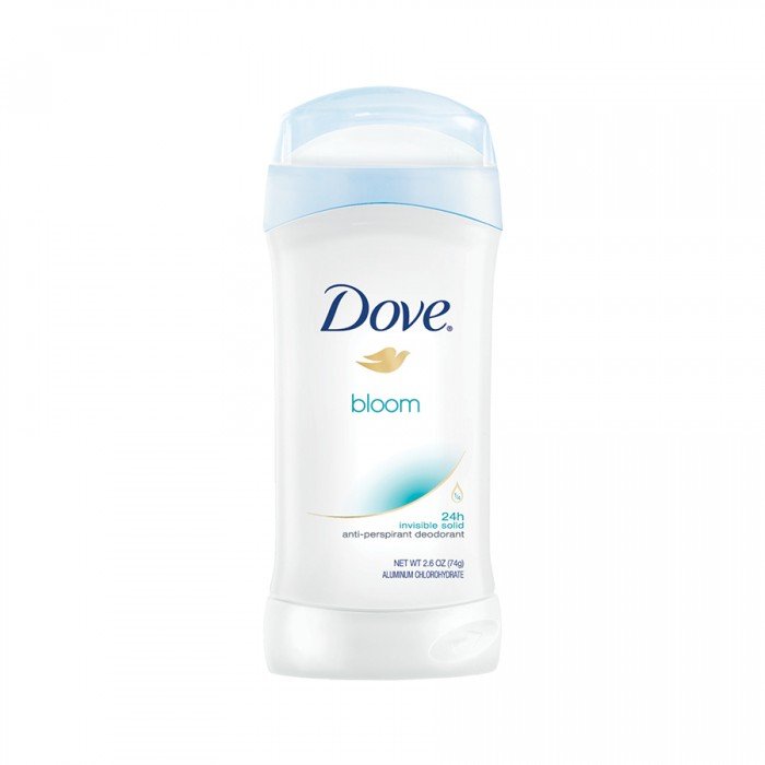 • Up to 24 hours of antiperspirant protection |