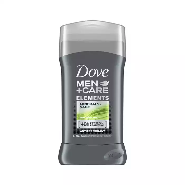 Antiperspirant that is tough on sweat, not on skin Engineered to provide 48-hour effective sweat + odor protection Triple Action Moisturizer strengthens skin against irritation Provides a boost of freshness that leave | Veela Beauty Antiperspirant that is tough on sweat, not on skin |