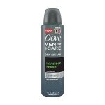 Dove Men Care invisible fresh Spray Antiperspirant 254 ml