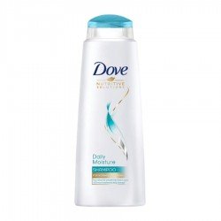 Dove Nourishing Secrets Shampoo Daily moisture 400ml |Veela