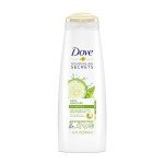Dove Nutritive Solutions Shampoo Cool Moisture 355ml