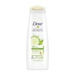 Dove Nutritive Solutions Shampoo Cool Moisture 355ml