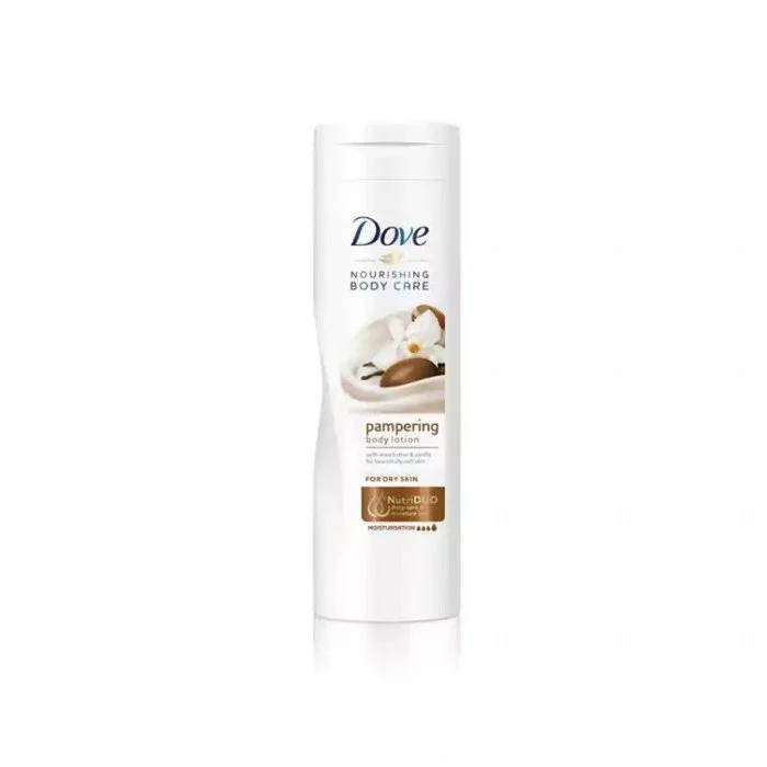 Dove Purely Pampering Shea Body Lotion 250ML | فييلا Dove Purely Pampering Shea Body Lotion 250ML | فييلا