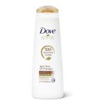 Dove Shampoo Nourishing Oil Therapy 355ml