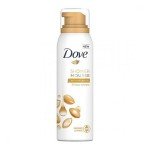 Dove Shower Mousse with Argan Oil 200 ml