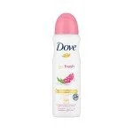 Dove Go Fresh Pomegranate Fragrance Antiperspirant Aerosol Spray For Women 150ml