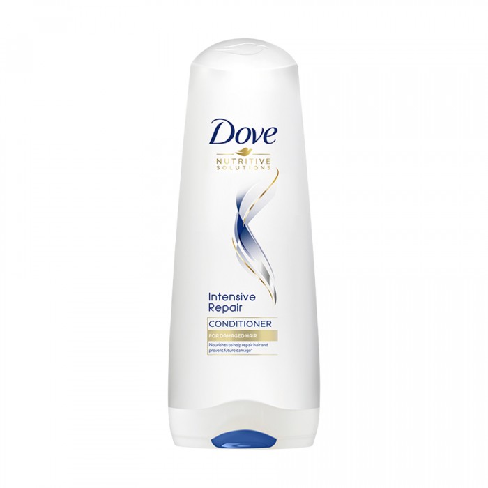 Dove Intensive Repair Conditioner For Damaged Hair 200ml Dove Intensive Repair Conditioner For Damaged Hair 200ml